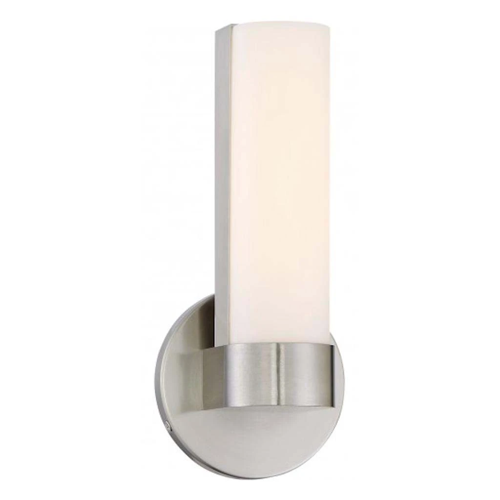 Nuvo Wall Light Fixture (32731) 1 Nuvo Wall Light Fixture (32731)