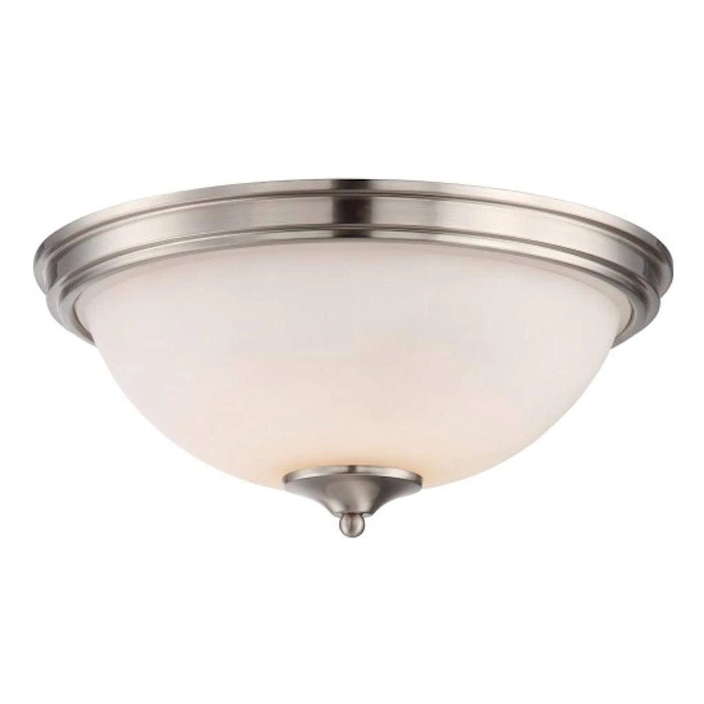 Nuvo LED Ceiling Light Fixture (32809) 1 Nuvo LED Ceiling Light Fixture (32809)