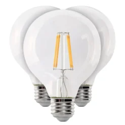 Feit Electric LED Light Bulb (3 Pack) (35947)