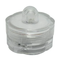 Gerson Tealight With 100 Acrylic Gems (Batteries Included) (37239) 7 Gerson Tealight With 100 Acrylic Gems (Batteries Included) (37239) -Lighting Shop 37239miscmd