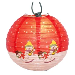 Vickerman Hanging Christmas Light (389201)