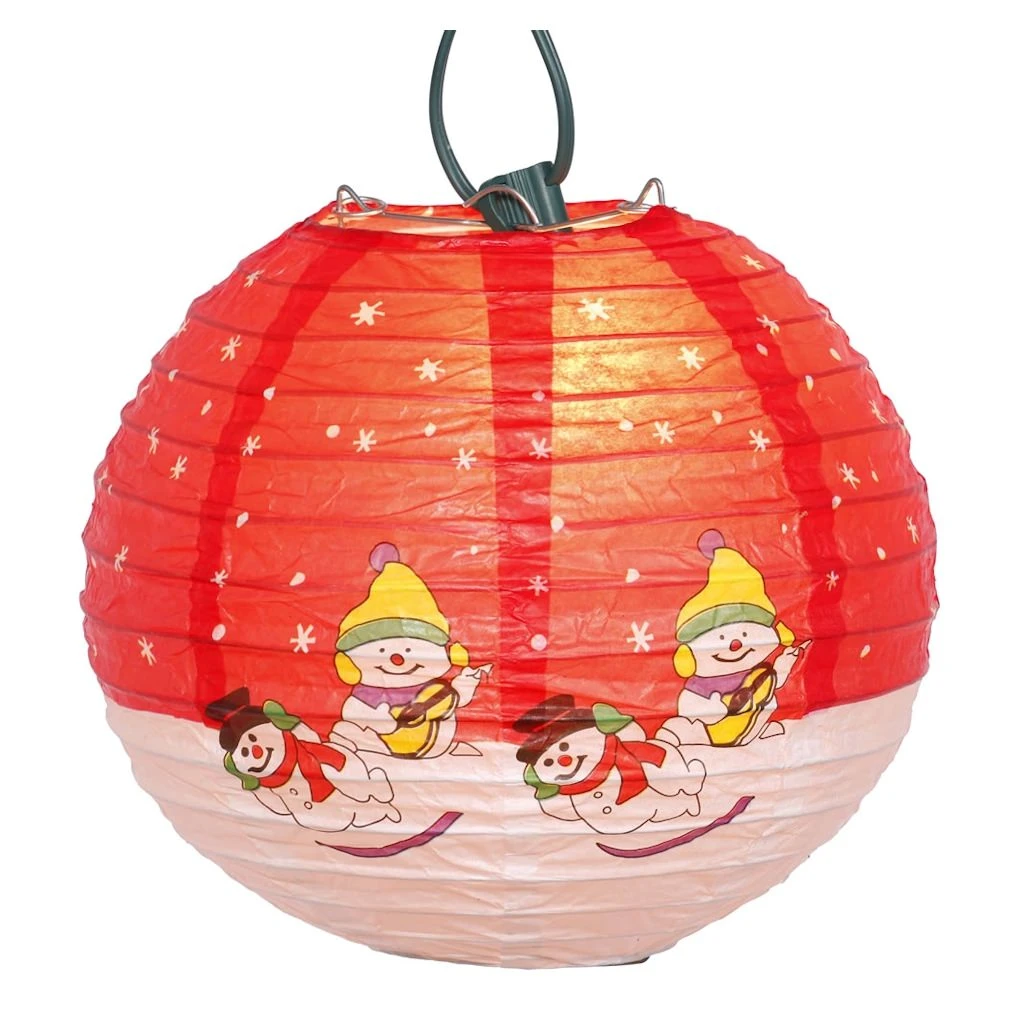 Vickerman Hanging Christmas Light (389201) 1 Vickerman Hanging Christmas Light (389201)