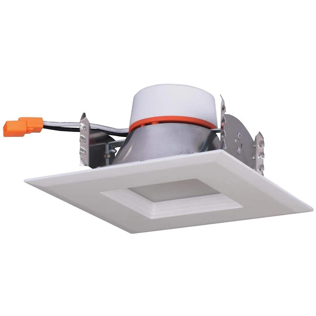 Satco LED Retrofit Downlight (39759) 1 Satco LED Retrofit Downlight (39759)