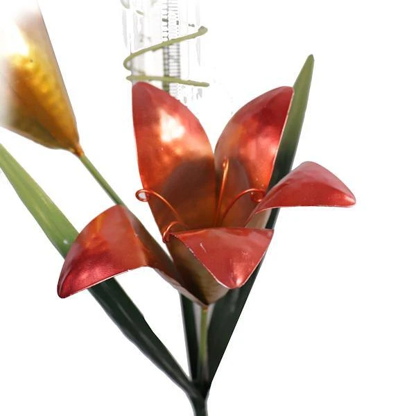 Sunset Vista Designs Rain Gauge (401677) 3 Sunset Vista Designs Rain Gauge (401677) - Image 3