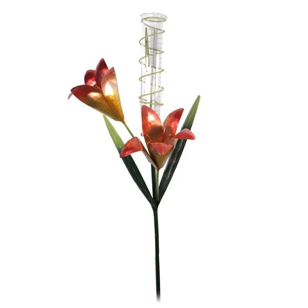 Sunset Vista Designs Rain Gauge (401677) 2 Sunset Vista Designs Rain Gauge (401677) - Image 2