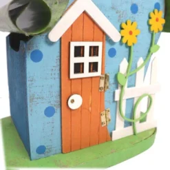 Sunset Vista Designs Bird House Décor (401875) -Lighting Shop 401875closemd