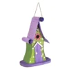 Sunset Vista Designs Bird House Décor (401882)