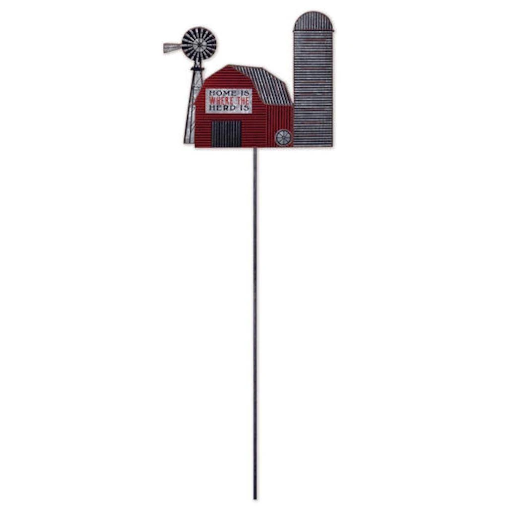 Sunset Vista Designs Stake (402889) 1 Sunset Vista Designs Stake (402889)