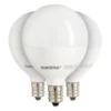 Sunlite LED Light Bulb (3 Pack) (40299)