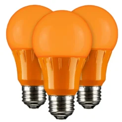 Sunlite LED Light Bulb (3 Pack) (40452)