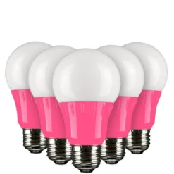 Sunlite LED Light Bulb (6 Pack) (40473)