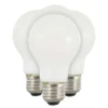Sylvania LED Light Bulb (4 Pack) (41294)