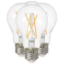 Sylvania LED Antique Filament Light Bulb (4 Pack) (40688)