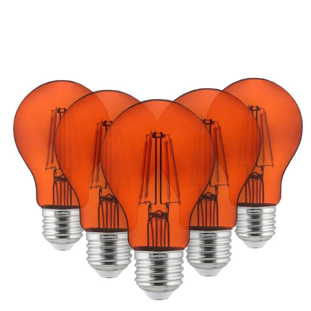 Sunlite LED Light Bulb (6 Pack) (40944) 1 Sunlite LED Light Bulb (6 Pack) (40944)