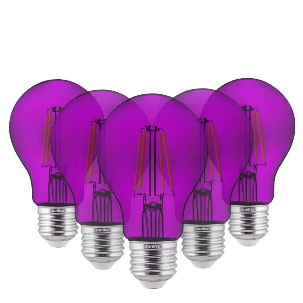 Sunlite LED Light Bulb (6 Pack) (40945) 1 Sunlite LED Light Bulb (6 Pack) (40945)