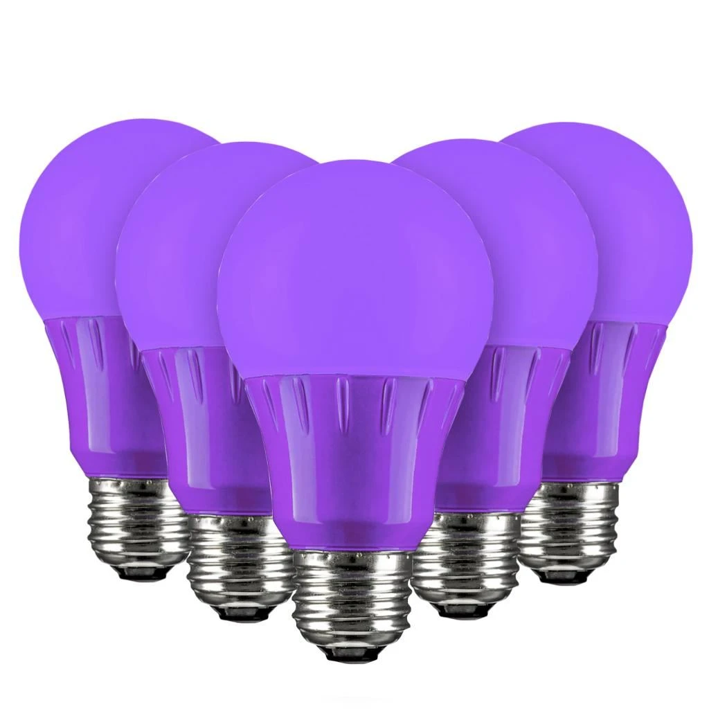 Sunlite LED Light Bulb (6 Pack) (40946) 1 Sunlite LED Light Bulb (6 Pack) (40946)