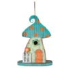 Sunset Vista Designs Bird House Décor (409819)