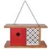 Sunset Vista Designs Bird House Décor (409949)