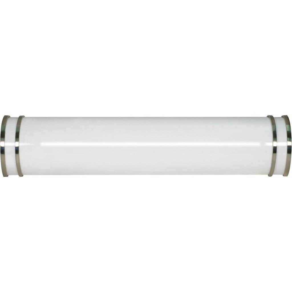 Nuvo Lighting LED Vanity Light Fixture (41031) 1 Nuvo Lighting LED Vanity Light Fixture (41031)