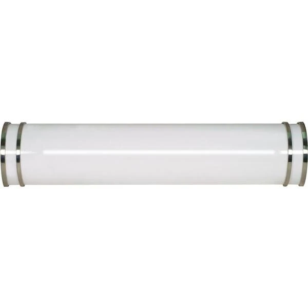 Nuvo Lighting LED Vanity Light Fixture (41031) 2 Nuvo Lighting LED Vanity Light Fixture (41031) - Image 2