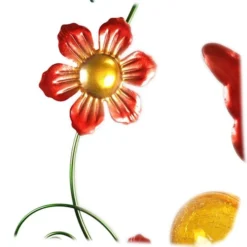 Sunset Vista Designs Stake (412086) 9 Sunset Vista Designs Stake (412086) -Lighting Shop 412086flowermd