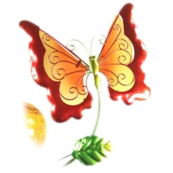 Sunset Vista Designs Stake (412086) 8 Sunset Vista Designs Stake (412086) -Lighting Shop 412086flymd