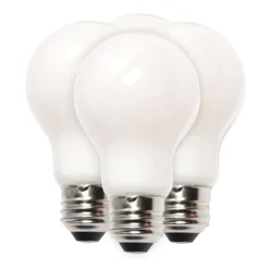 Sylvania LED Light Bulb (4 Pack) (41297)