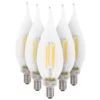 Sylvania LED Light Bulb (6 Pack) (41320)