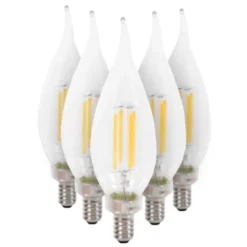 Sylvania LED Light Bulb (6 Pack) (41320)