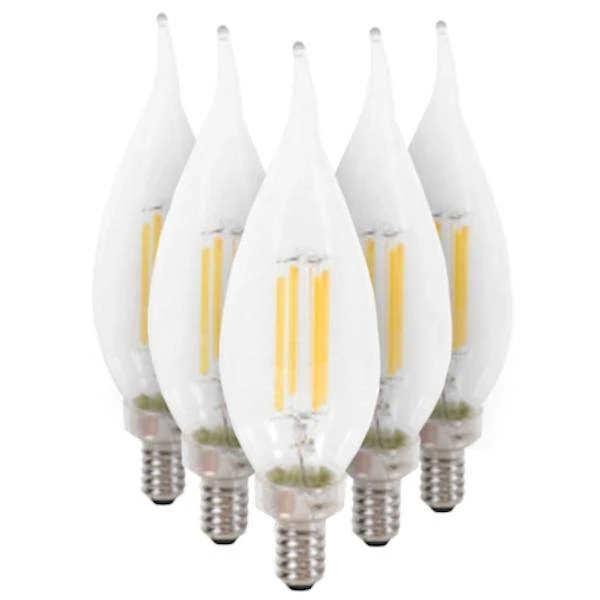 Sylvania LED Light Bulb (6 Pack) (41320) 1 Sylvania LED Light Bulb (6 Pack) (41320)