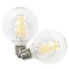 Sylvania LED Light Bulb (2 Pack) (41345)
