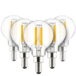 Sunlite LED Light Bulb (6 Pack) (41547)