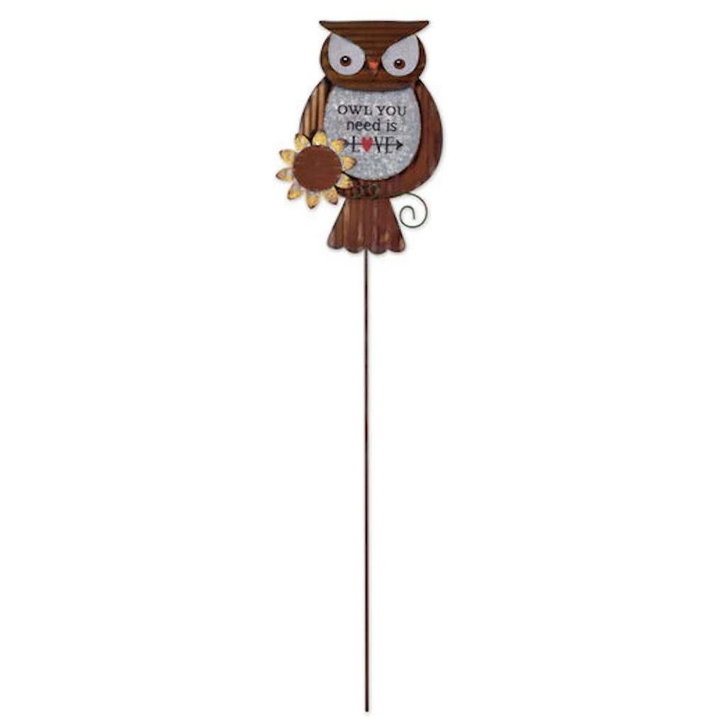 Sunset Vista Designs Stake (419085) 1 Sunset Vista Designs Stake (419085)