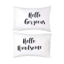 C And F Pillowcase Set (43071)