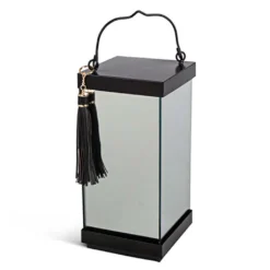 Gerson LED Lantern With Timer (43878)