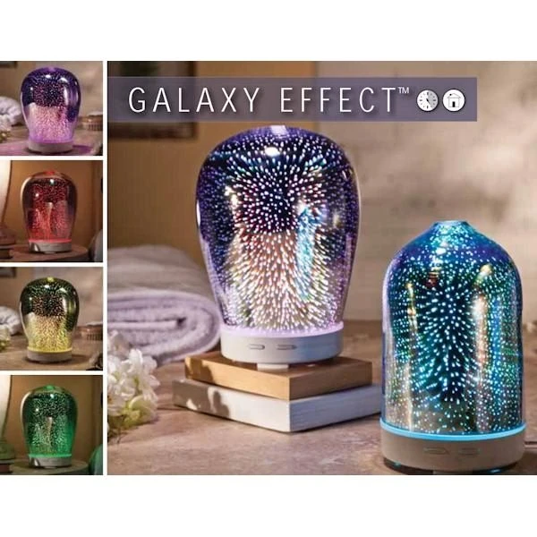 Gerson Diffuser Mist Lamp (43882) 3 Gerson Diffuser Mist Lamp (43882) - Image 3