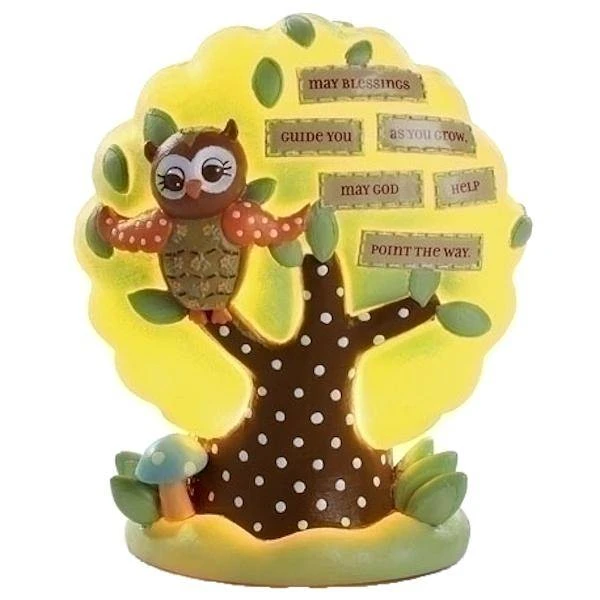 Roman Night Light (45894) 1 Roman Night Light (45894)