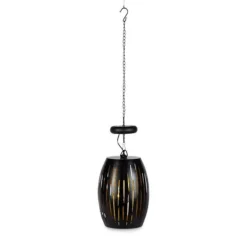 Gerson Hanging Lantern (45945) -Lighting Shop 45945extramd