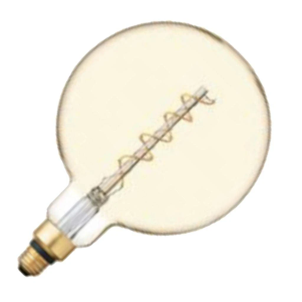 GE LED Filament Light Bulb (50684) 1 GE LED Filament Light Bulb (50684)