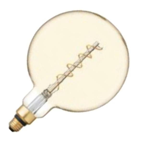 GE LED Filament Light Bulb (50684) 2 GE LED Filament Light Bulb (50684) - Image 2