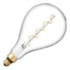 GE LED Filament Light Bulb (50686)