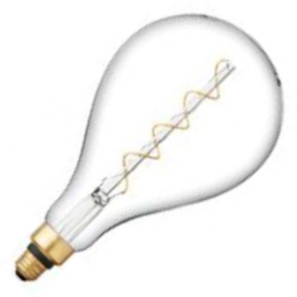 GE LED Filament Light Bulb (50686) 1 GE LED Filament Light Bulb (50686)