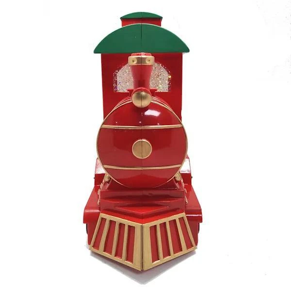 Kurt S. Adler Tabletop Figurine (51110) 3 Kurt S. Adler Tabletop Figurine (51110) - Image 3