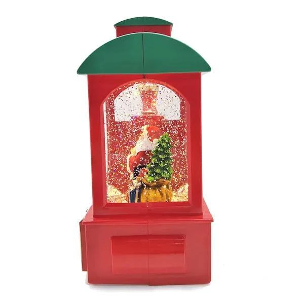 Kurt S. Adler Tabletop Figurine (51110) 4 Kurt S. Adler Tabletop Figurine (51110) - Image 4