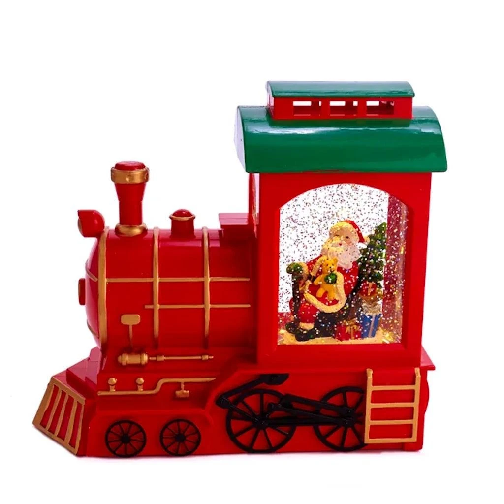 Kurt S. Adler Tabletop Figurine (51110) 1 Kurt S. Adler Tabletop Figurine (51110)