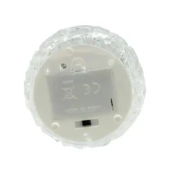 Kurt S. Adler Tabletop Figurine (51121) 7 Kurt S. Adler Tabletop Figurine (51121) -Lighting Shop 51121add2md