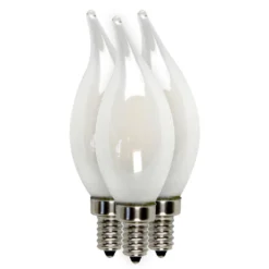 Maxlite LED Light Bulb (3 Pack) (51220)