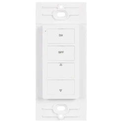 Task Lighting Remote Control (513944)