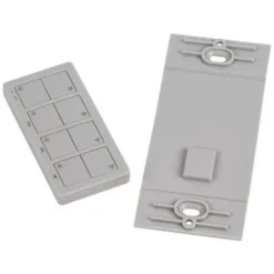 Task Lighting Remote Control Dimmer (514200) -Lighting Shop 514200addmd