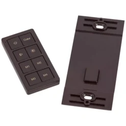 Task Lighting Remote Control (514262) 5 Task Lighting Remote Control (514262) -Lighting Shop 514262addmd